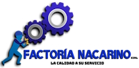FACRORIA NACARINO