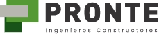 PRONTE Ingenieros Constructores